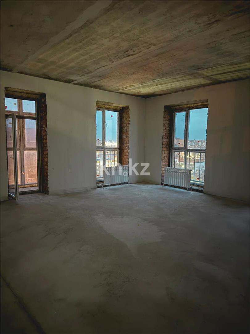 Продажа 3-комнатной квартиры, 71 м², мкр-н Гульдер-1, дом  3а - Продажа  трехкомнатных квартир в Караганде фото 2 из 10