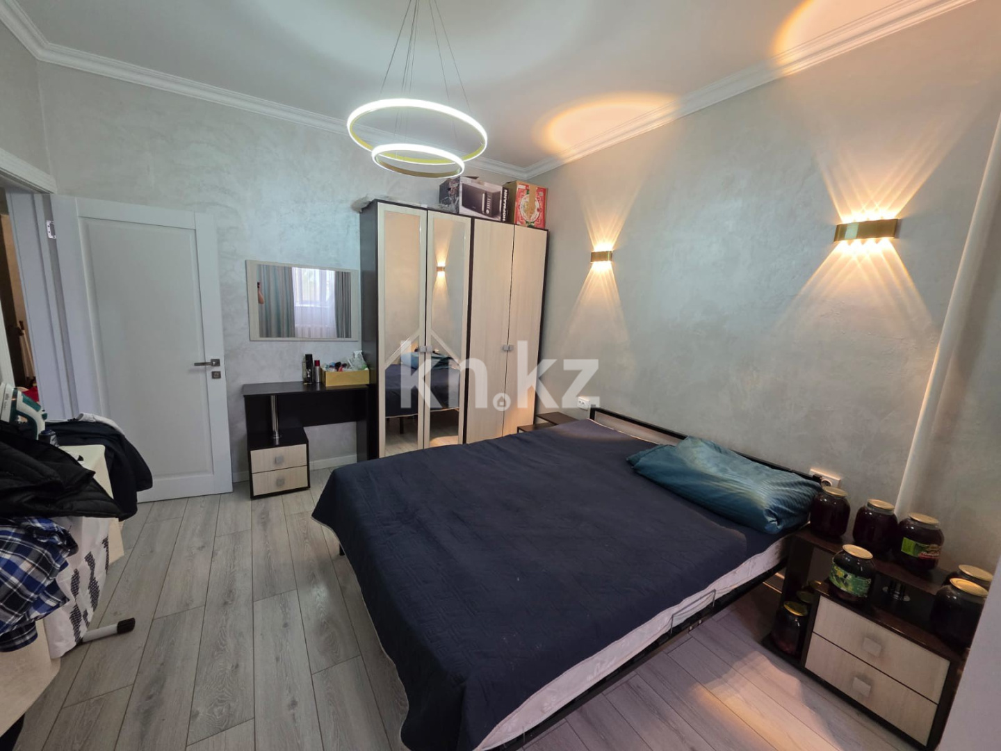 Продажа 3-комнатной квартиры, 74.5 м² - Продажа квартир в Алматы в Ауэзовском р-не фото 4 из 16