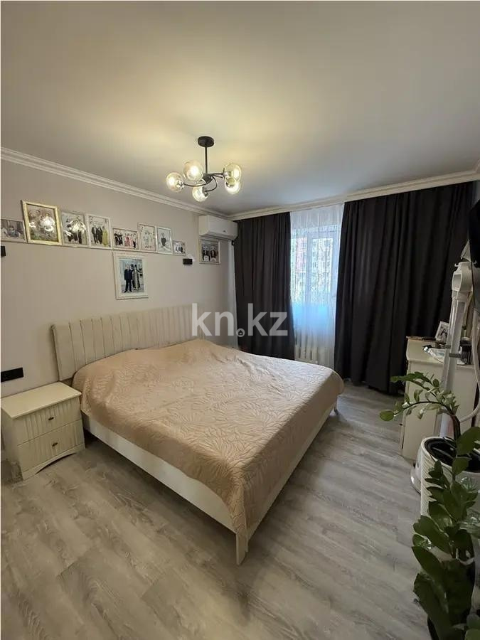 Продажа 3-комнатной квартиры, 74 м² - Продажа трехкомнатных квартир в р-не Алматы Астаны - страница 6 фото 2 из 4