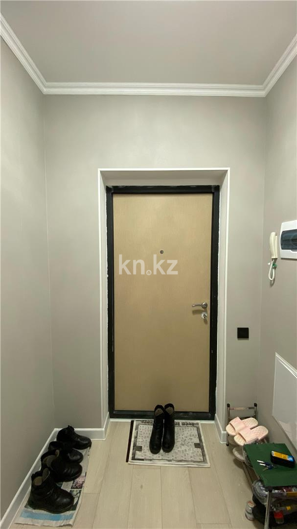 Продажа 2-комнатной квартиры, 60 м², ул. Баглановой в Астане - фото 16