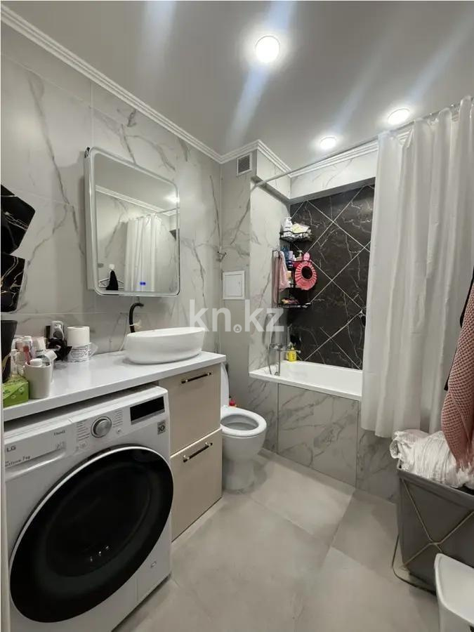 Продажа 3-комнатной квартиры, 95 м² в Алматы - фото 6