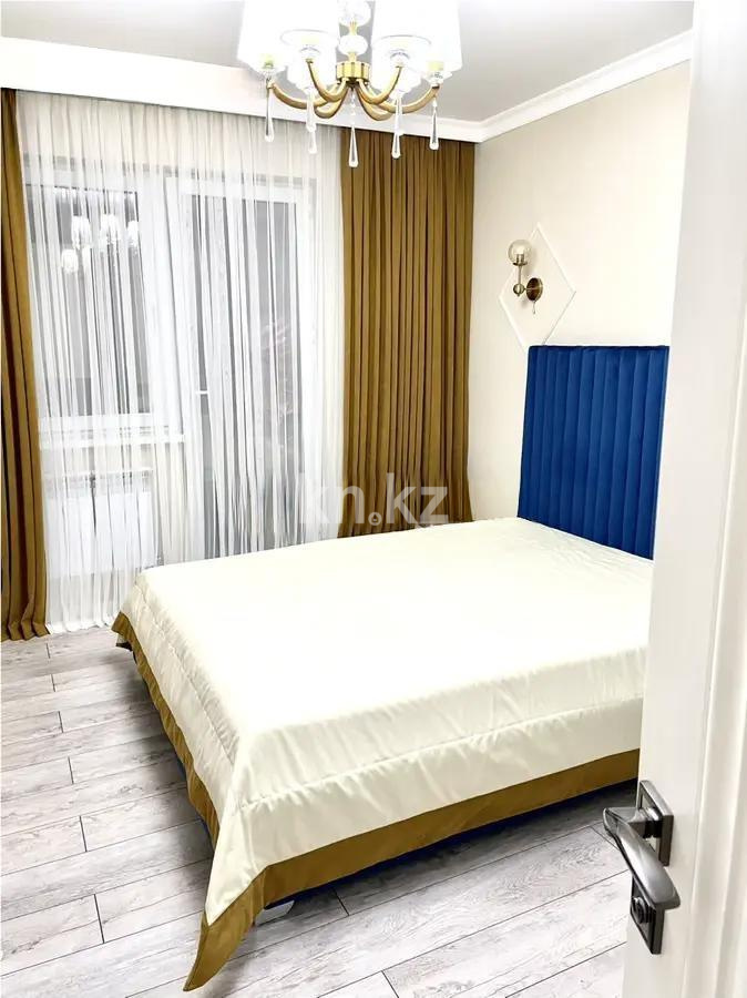 Продажа 3-комнатной квартиры, 90 м² - Продажа недвижимости в Алматы - страница 22 фото 3 из 6