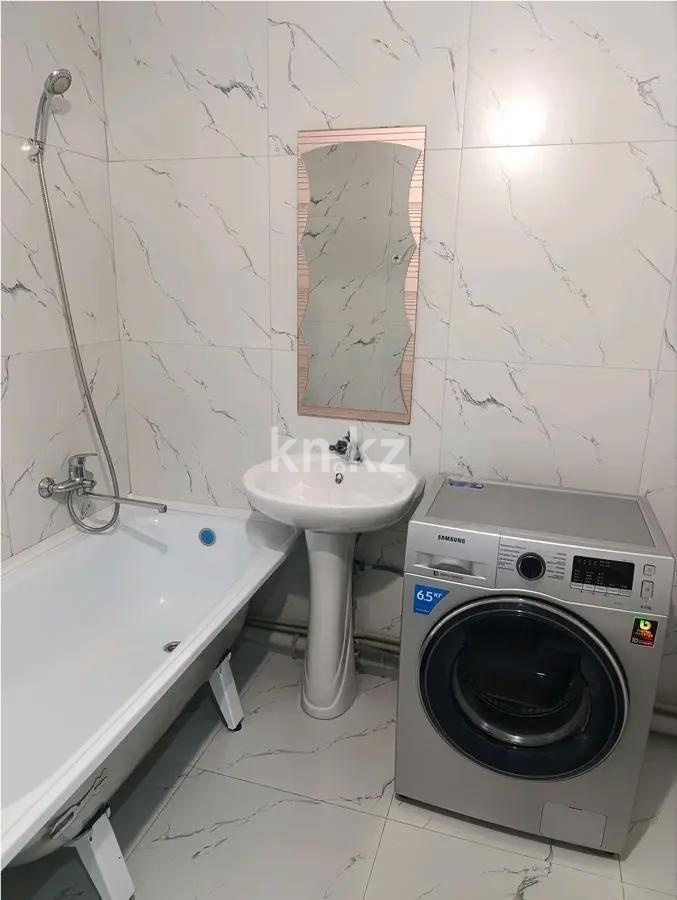 Продажа 1-комнатной квартиры, 35.5 м², ул. Тулебаева, дом  5 - Продажа квартир в новостройках Астаны без посредников фото 2 из 3
