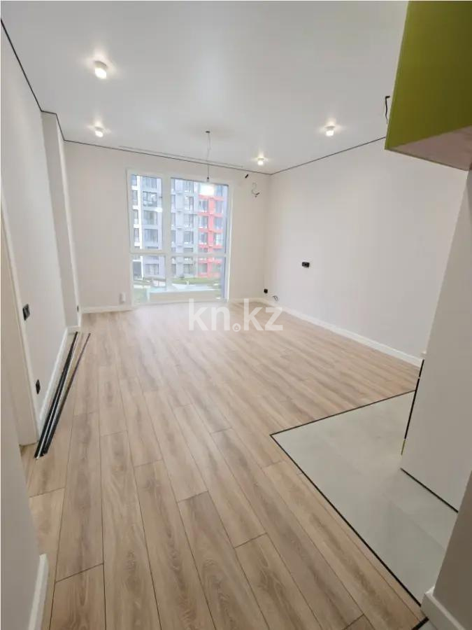 Продажа 2-комнатной квартиры, 49 м², ул. Мухамедханова, дом  4Б - Продажа квартир в Астане фото 1 из 4