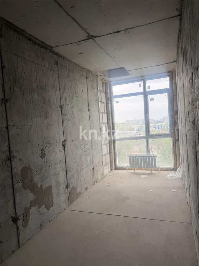 Продажа 1-комнатной квартиры, 41 м² - Продажа квартир в Казахстане - страница 11 фото 2 из 2
