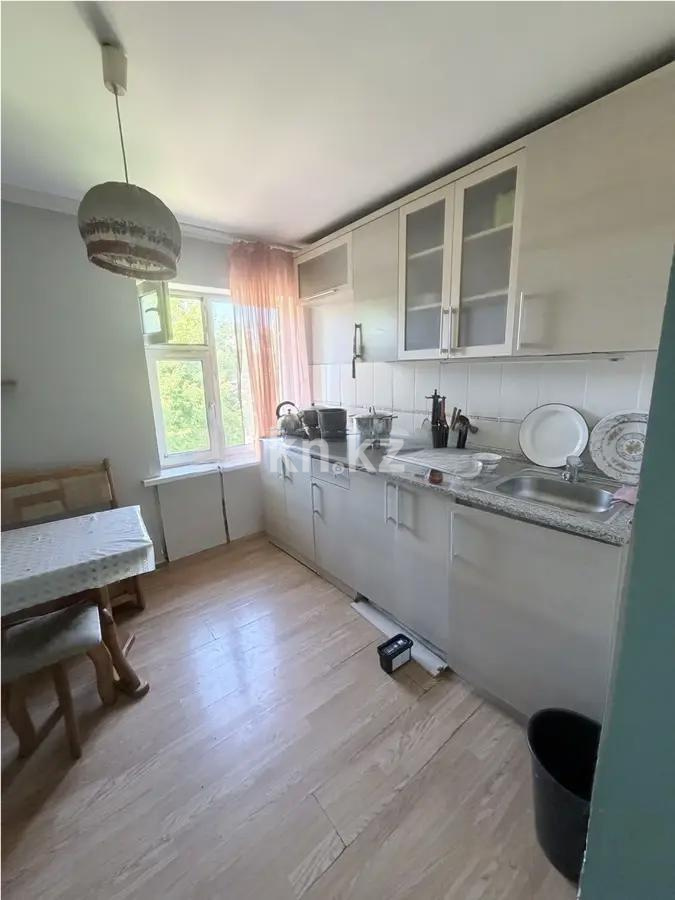 Продажа 1-комнатной квартиры, 43.8 м² в Астане - фото 2