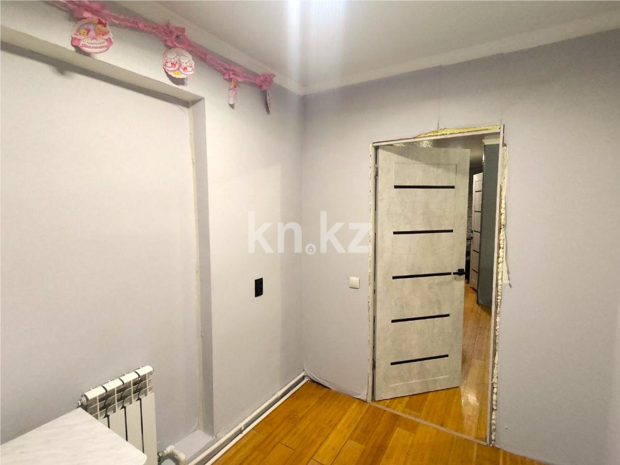 Продажа 3-комнатной квартиры, 43 м², ул. Санаторная, дом  18 - Продажа  трехкомнатных квартир в Караганде фото 8 из 11