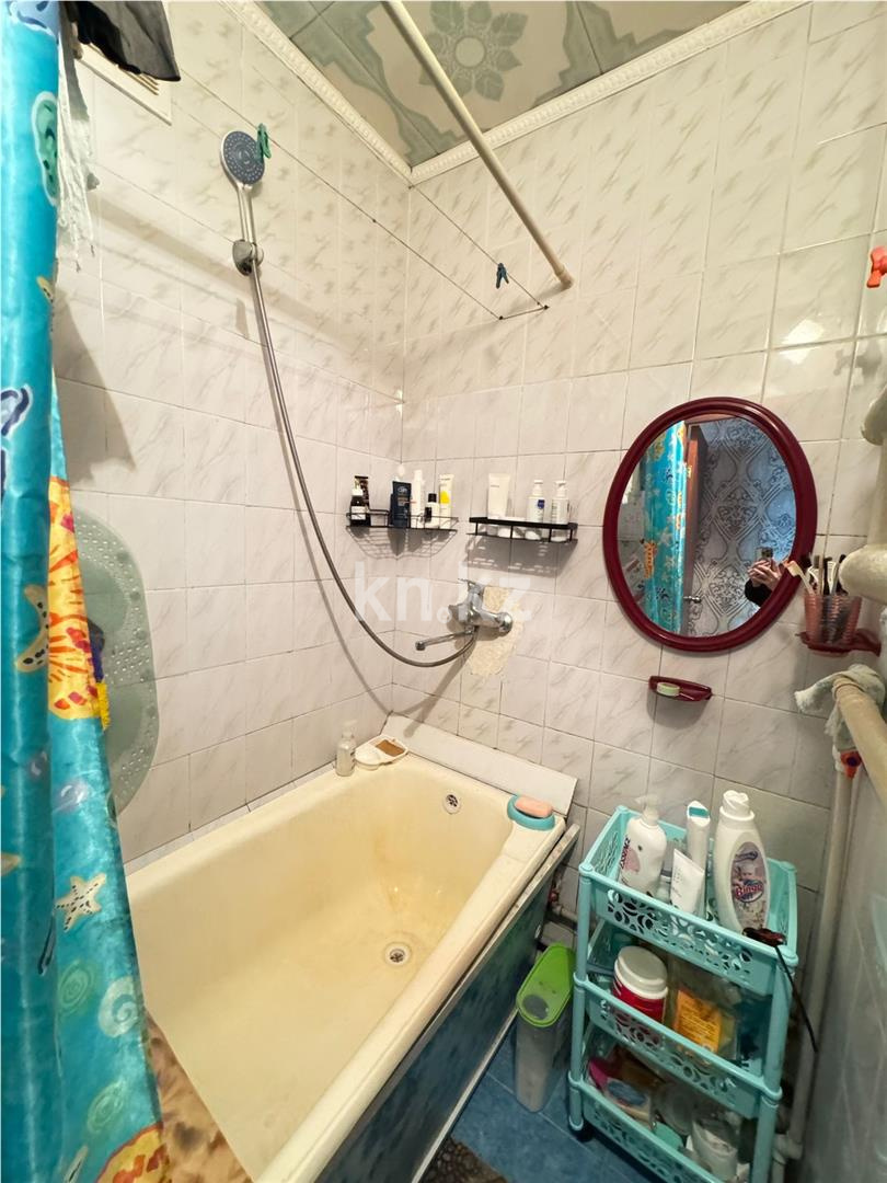 Продажа 3-комнатной квартиры, 56 м², ул. Абая в Темиртау - фото 6