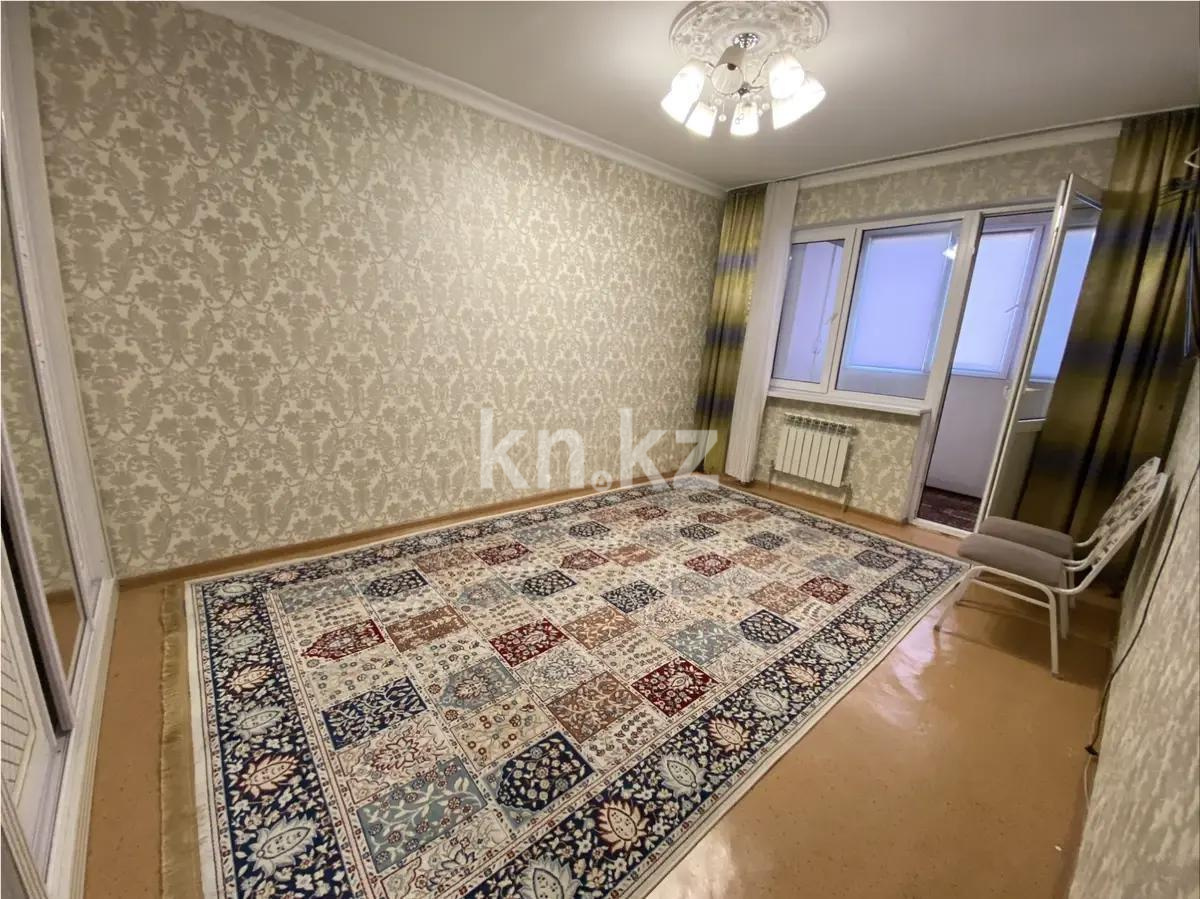 Продажа 1-комнатной квартиры, 39 м² - Продажа недвижимости в Алматы - страница 17 фото 1 из 3