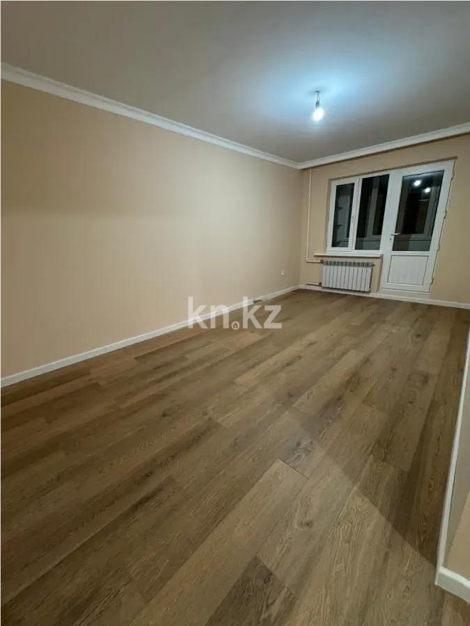 Продажа 2-комнатной квартиры, 42.8 м², ул. Муратбаева, дом  133 - Продажа квартир в Алматы фото 1 из 5
