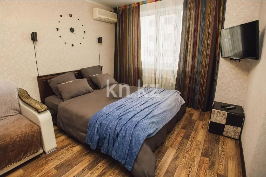 Продажа 2-комнатной квартиры, 60 м², ул. Сауран, дом  3/1 - Продажа квартир в Казахстане фото 1 из 1