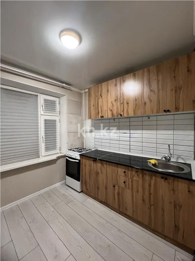 Продажа 1-комнатной квартиры, 30 м², ул. Биржан-сал, дом  1 в Астане - фото 2