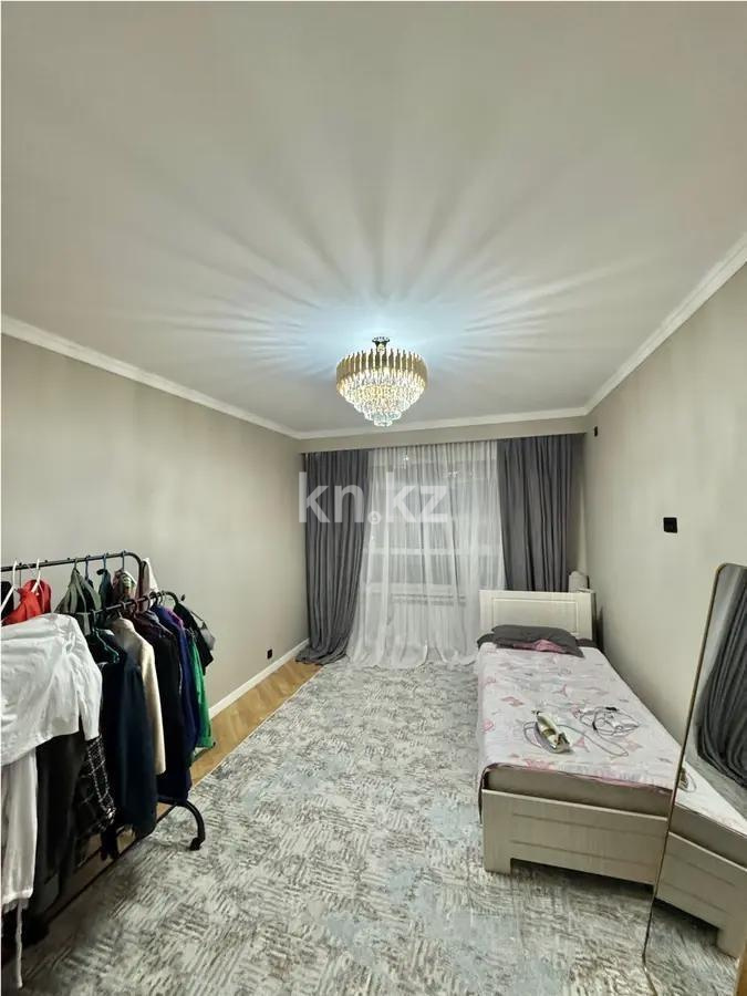 Продажа 3-комнатной квартиры, 88 м², ул. Коктерек, дом  139 - Продажа  трехкомнатных квартир в новостройках Алматы фото 3 из 7