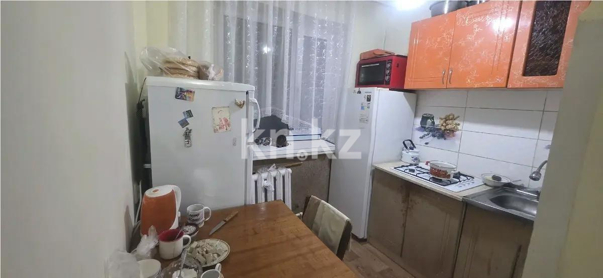 Продажа 2-комнатной квартиры, 47 м² - Продажа двухкомнатных квартир в кирпичном доме в Казахстане - страница 3 фото 3 из 5