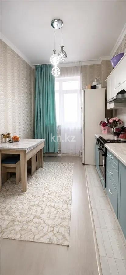 Продажа 1-комнатной квартиры, 37.9 м² в Астане