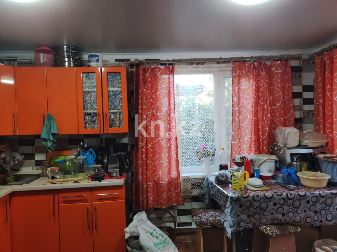 Продажа 3-комнатного дома, 69.4 м², ул. Металлистов в Караганде - фото 8