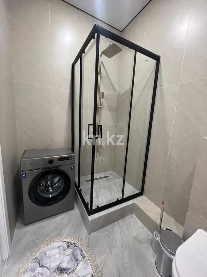 Продажа 2-комнатной квартиры, 57 м² в Алматы - фото 4