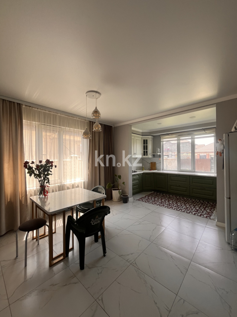 Продажа 6-комнатного дома, 231.6 м² - Продажа домов, коттеджей в Алматинской области фото 5 из 10