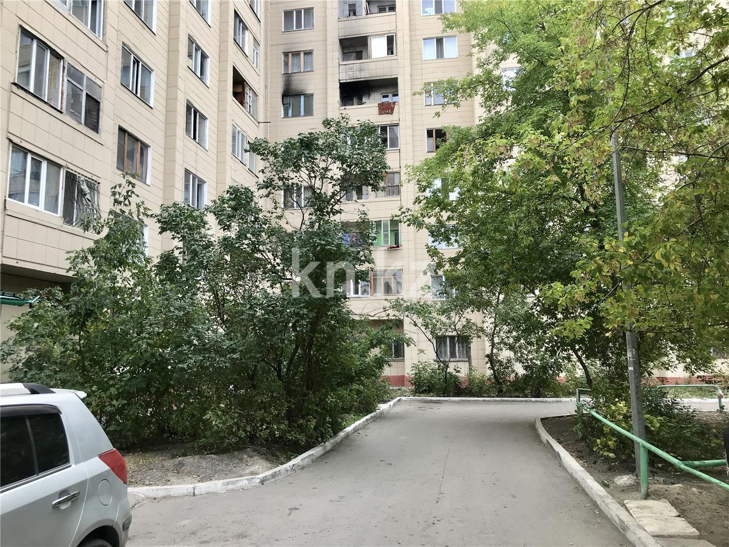 Продажа 2-комнатной квартиры, 49 м², пр. Бухар-жырау, дом  96 - Продажа  двухкомнатных квартир в Караганде фото 24 из 26
