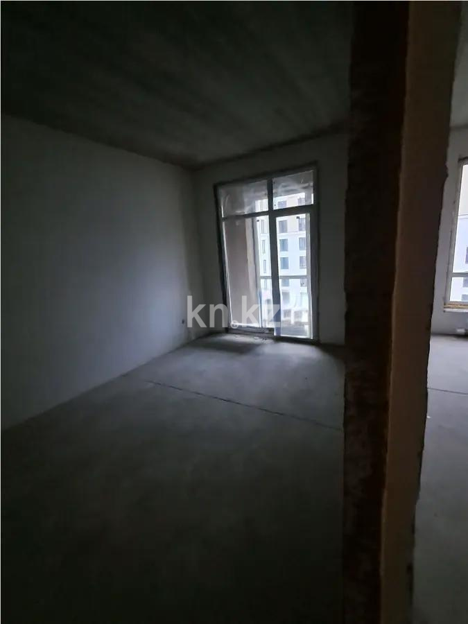 Продажа 2-комнатной квартиры, 56.3 м², ул. Нажимеденова, дом  30/1 - Продажа  двухкомнатных квартир в Астане с фото фото 2 из 3