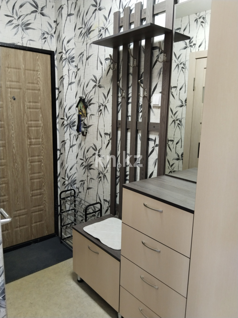 Аренда 1-комнатной квартиры, 33 м² - Аренда однокомнатных квартир помесячно от хозяев в Караганде фото 1 из 5