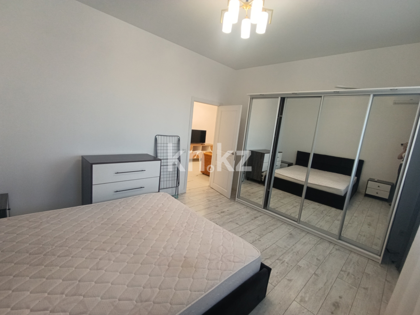 Продажа 3-комнатной квартиры, 81 м² в Караганде - фото 9