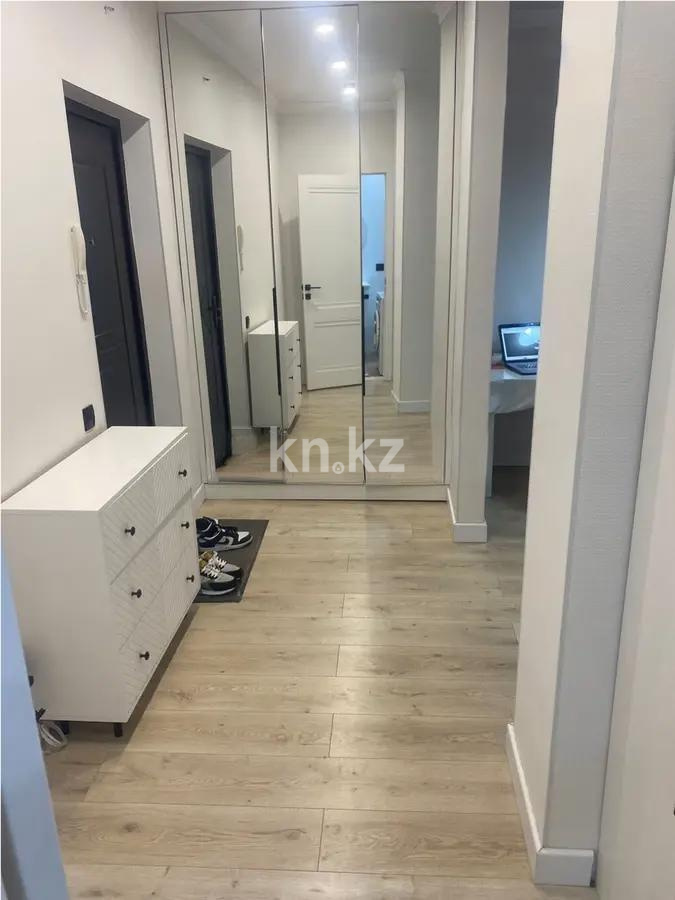 Продажа 2-комнатной квартиры, 38.5 м² - Продажа квартир в Астане - страница 9 фото 5 из 5
