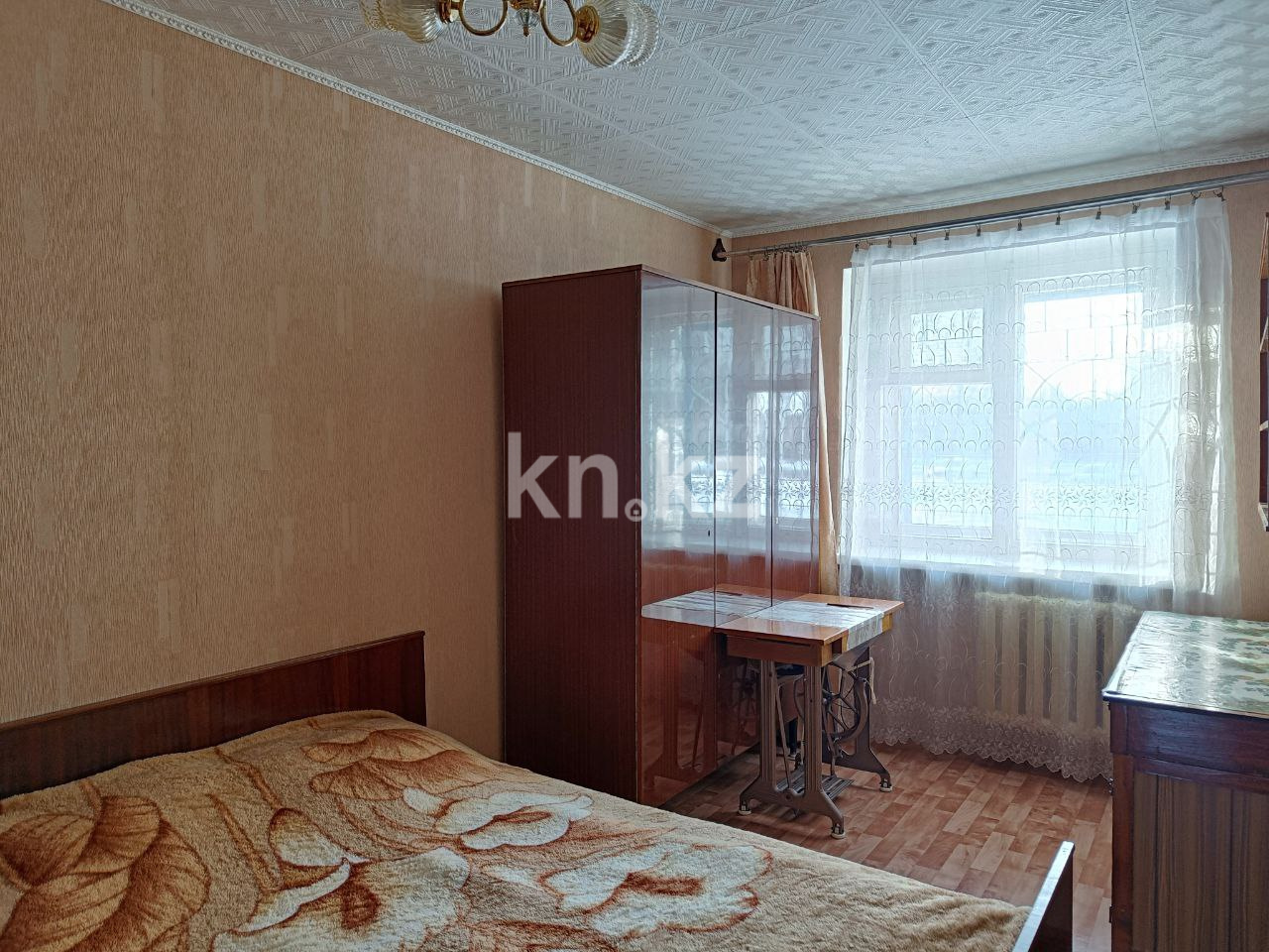 Продажа 3-комнатной квартиры, 58.1 м², ул. Набережная Славского, дом  28 - Продажа квартир в Усть-Каменогорске фото 4 из 11