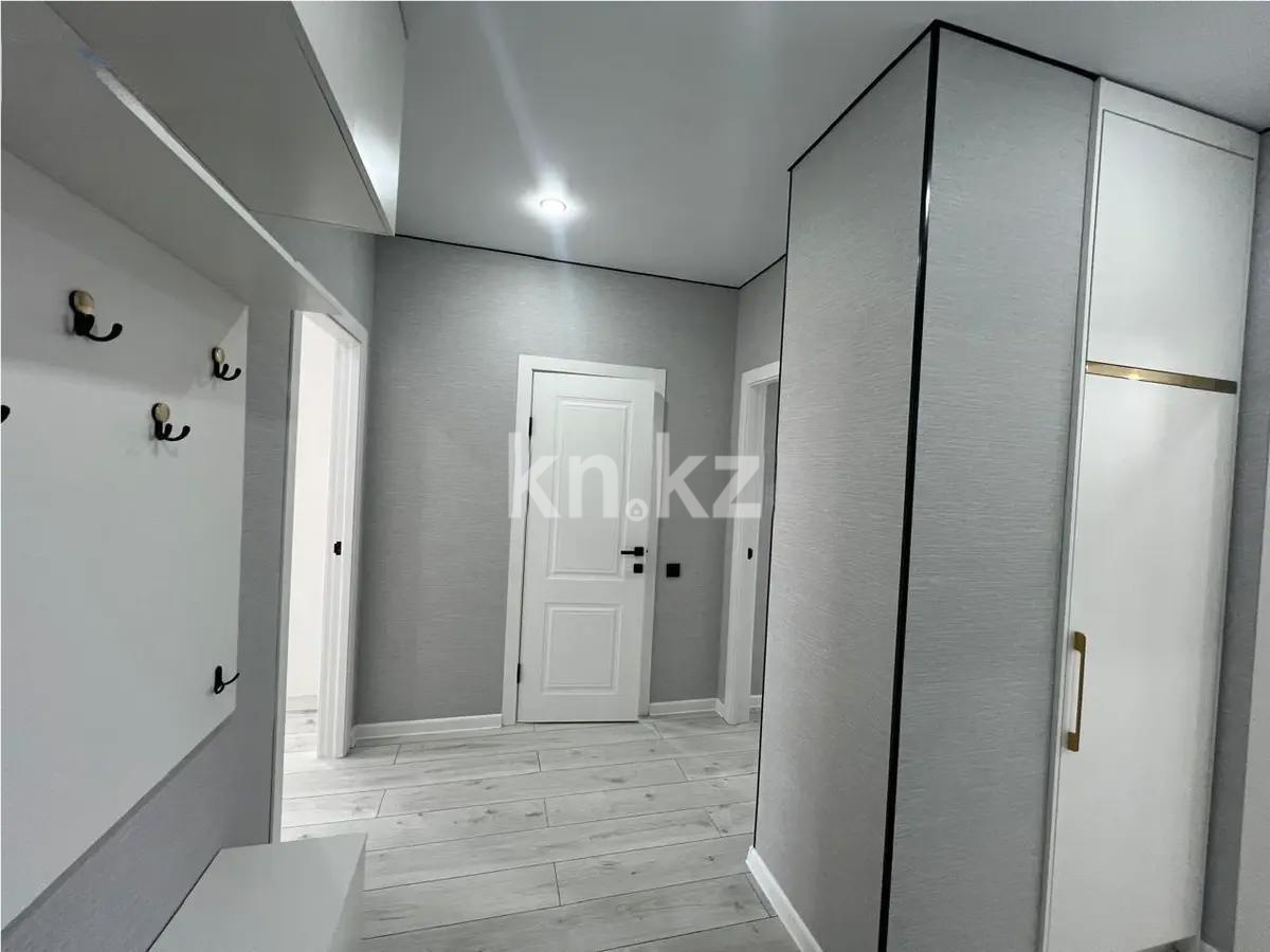 Продажа 2-комнатной квартиры, 61 м² в Астане - фото 4