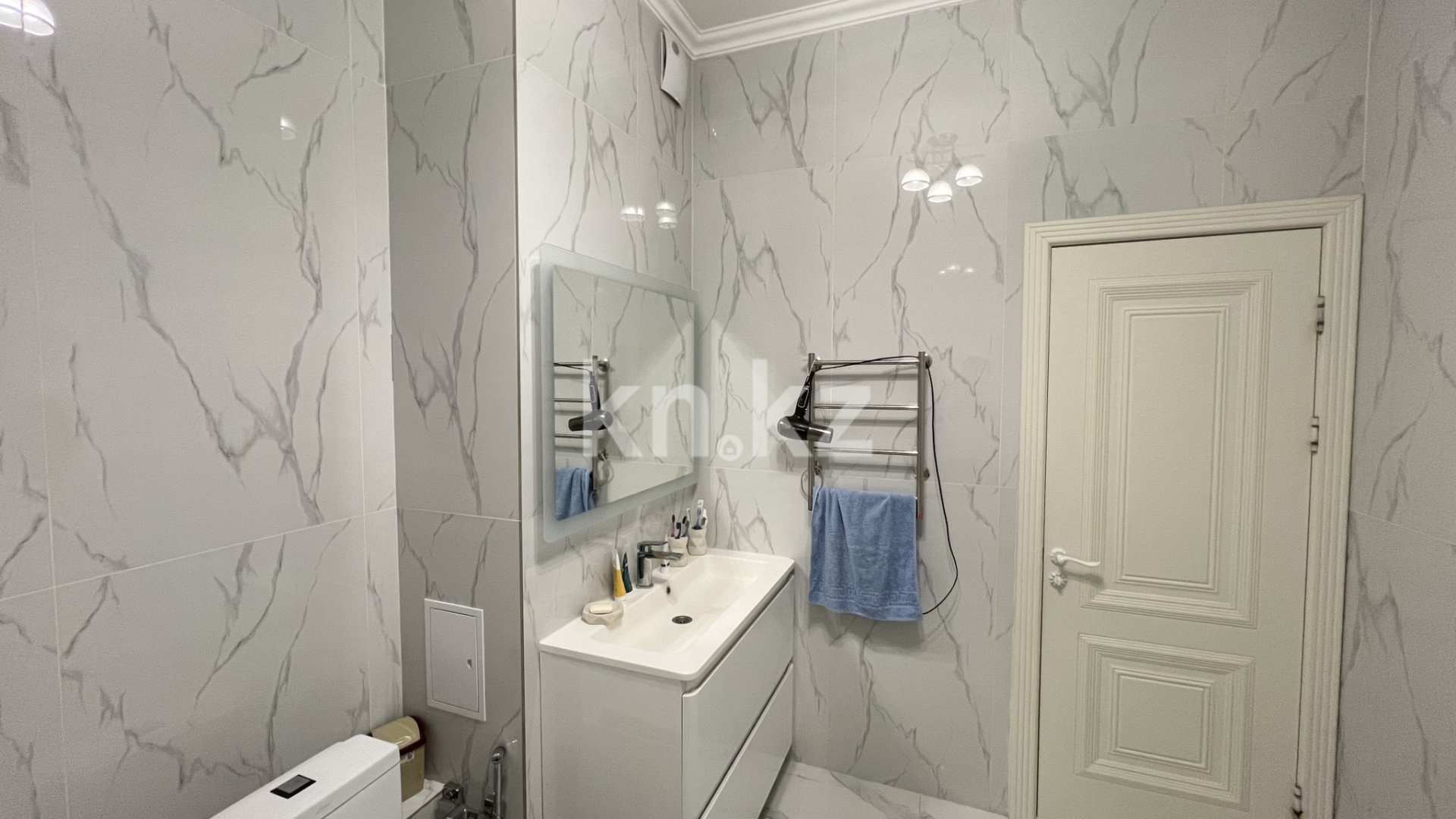 Продажа 4-комнатной квартиры, 142 м² в Астане - фото 23