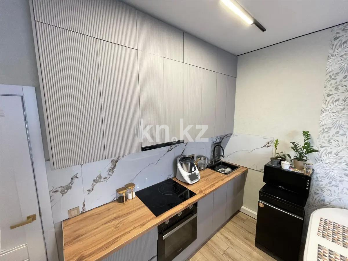 Продажа 3-комнатной квартиры, 73.2 м² в Астане - фото 4
