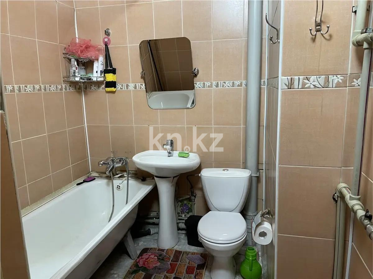 Продажа 1-комнатной квартиры, 45 м² - Продажа недвижимости в Алматы фото 3 из 4