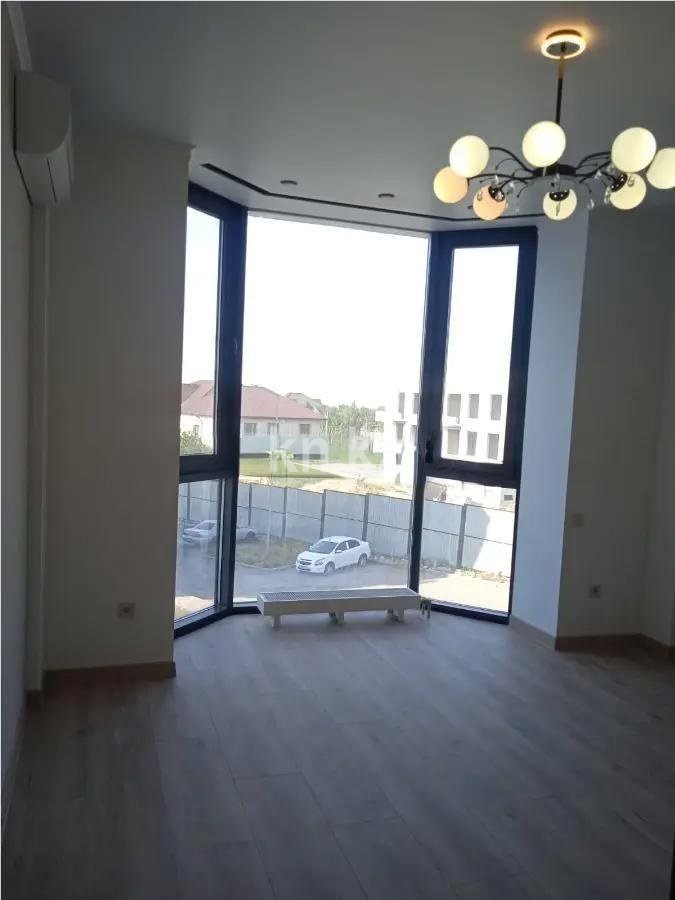 Продажа 2-комнатной квартиры, 67 м², мкр-н Курамыс, дом  102/2 стр - Продажа  двухкомнатных квартир в новостройках Алматы фото 1 из 3