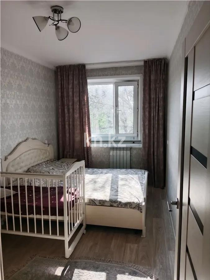 Продажа 2-комнатной квартиры, 48 м², мкр-н 16 в Караганде - фото 2