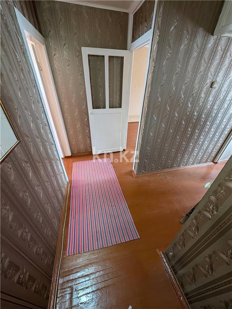 Продажа 2-комнатной квартиры, 48 м², мкр-н 6-й - Продажа  двухкомнатных квартир в Темиртау фото 4 из 8