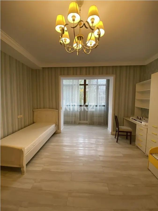 Продажа 3-комнатной квартиры, 137 м², ул. Санаторная, дом  36 - Продажа  трехкомнатных квартир в Алматы фото 2 из 7
