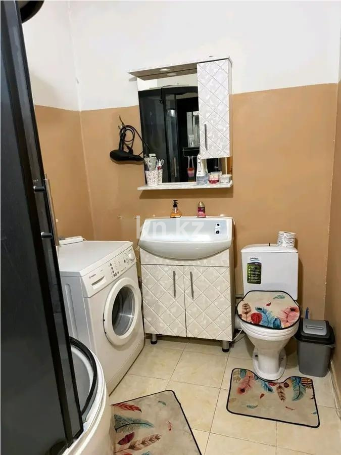 Продажа 1-комнатной квартиры, 46 м² в Алматы - фото 3