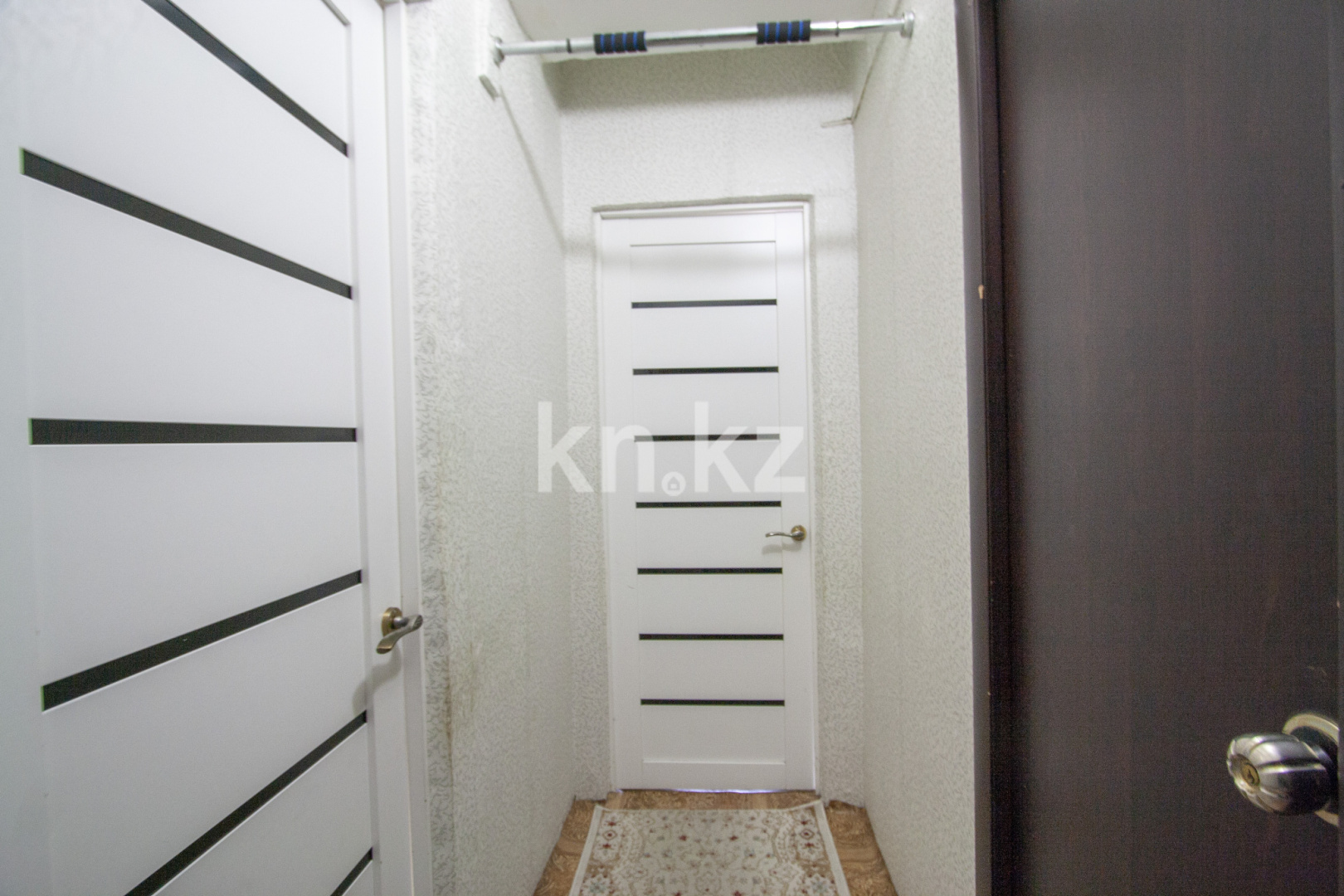 Продажа 1-комнатной квартиры, 38.2 м² в Алматы - фото 5