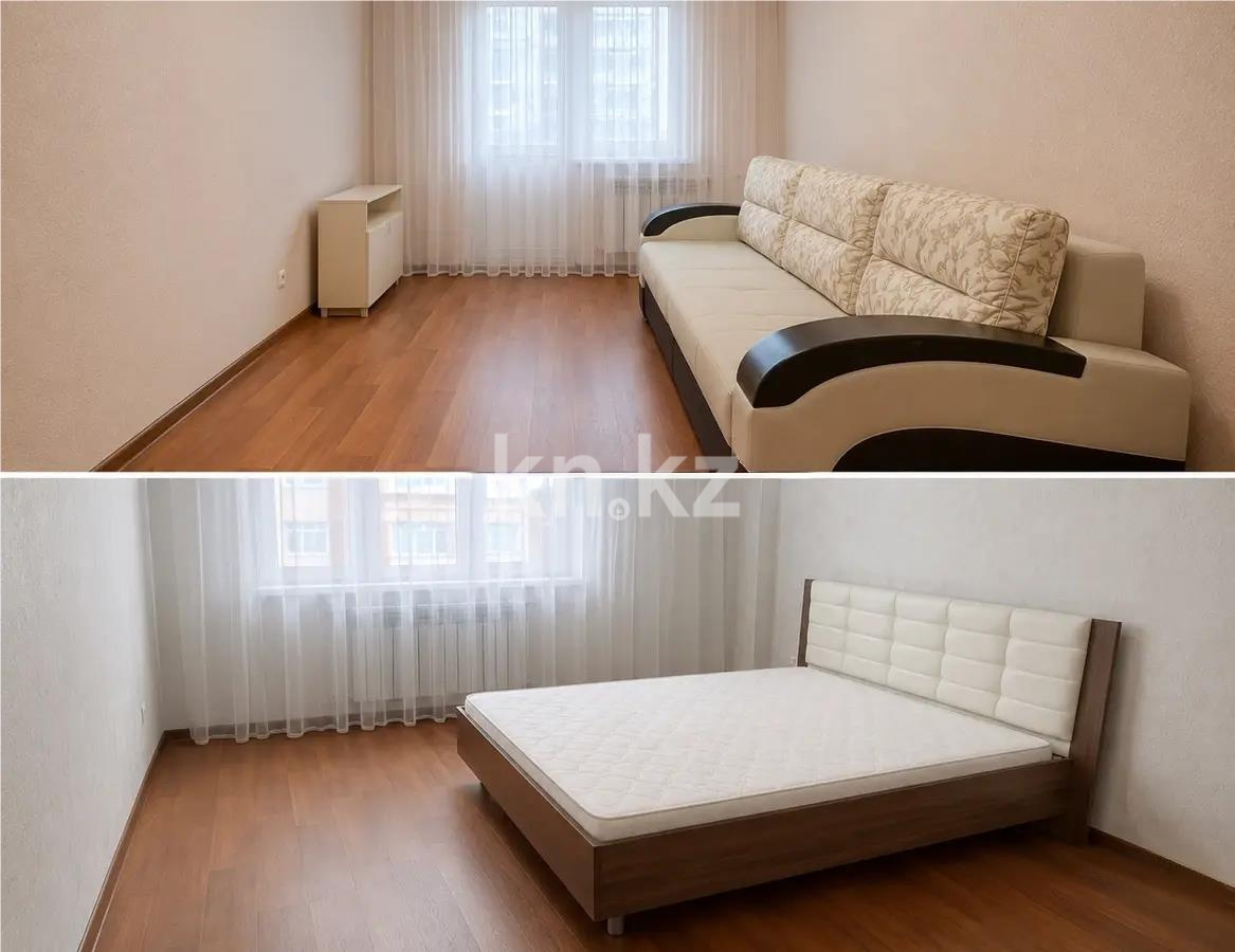 Продажа 3-комнатной квартиры, 100 м² в Астане