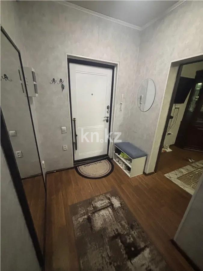 Продажа 3-комнатной квартиры, 67 м², ул. Брусиловского, дом  167 - Продажа квартир в новостройках Алматы без посредников с фото фото 7 из 7