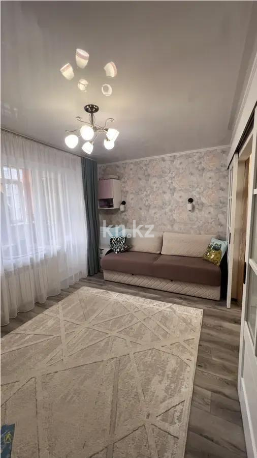 Продажа 1-комнатной квартиры, 32 м² - Продажа квартир в Караганде - страница 3 фото 1 из 5
