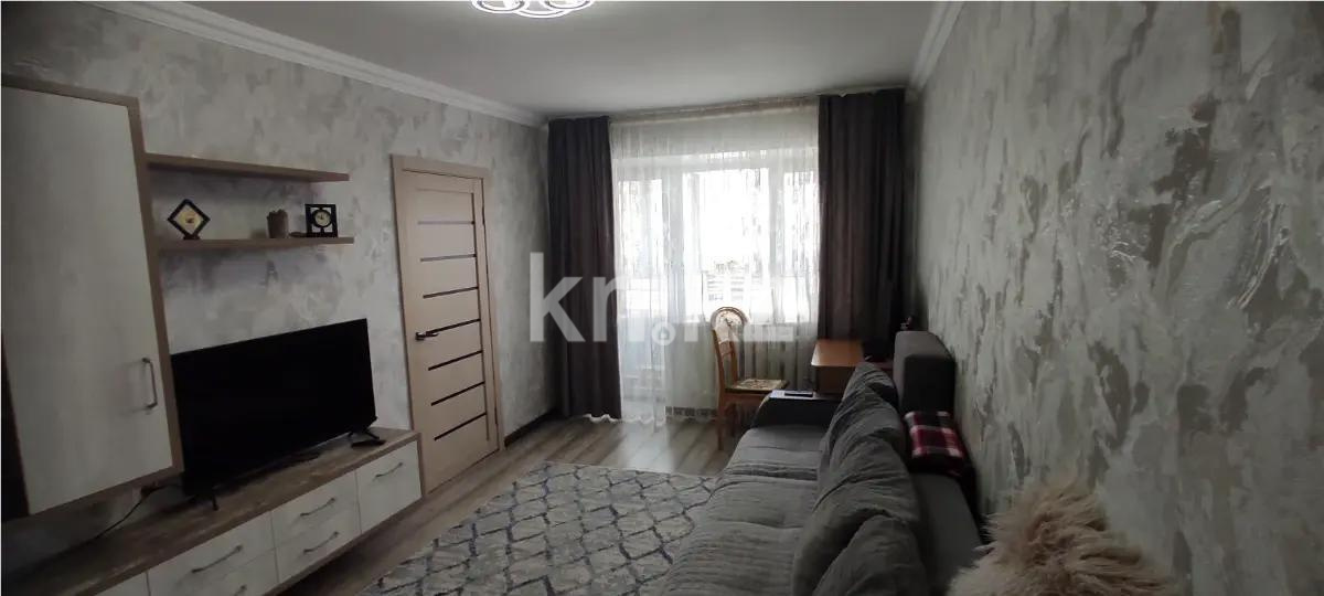 Продажа 4-комнатной квартиры, 53 м² - Продажа четырехкомнатных квартир в Михайловке Караганды фото 1 из 5