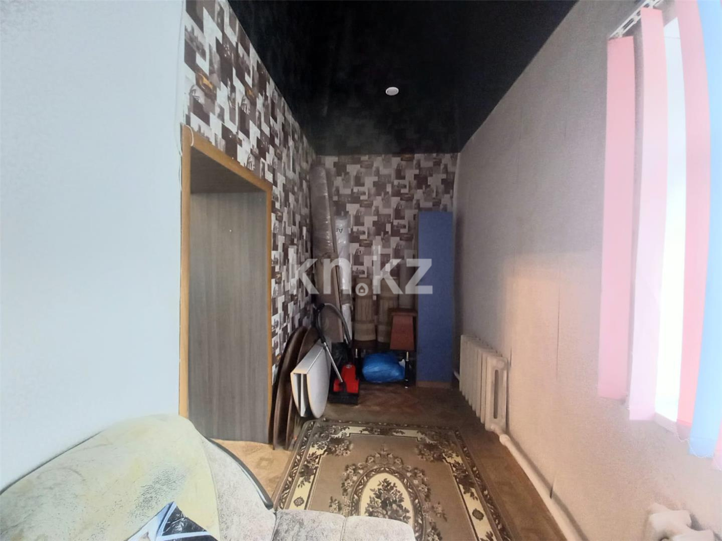 Продажа 4-комнатного дома, 87.3 м², ул. Сейфуллина - Продажа домов, коттеджей в Темиртау фото 10 из 14