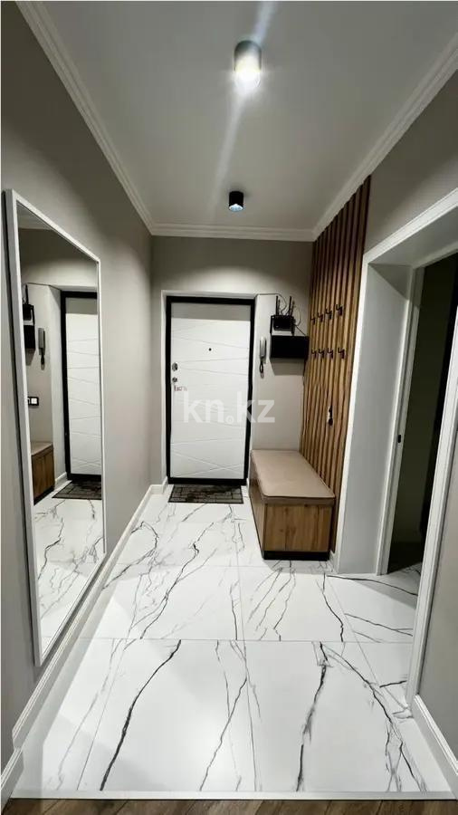 Продажа 2-комнатной квартиры, 59.5 м², ул. Кабдолова, дом  14 в Алматы - фото 4