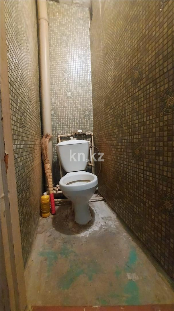 Продажа 2-комнатной квартиры, 43 м², 1 кв-л в Караганде - фото 10