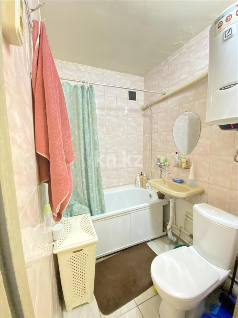 Продажа 1-комнатной квартиры, 32 м² - Недвижимость в Караганде - страница 2 фото 8 из 11