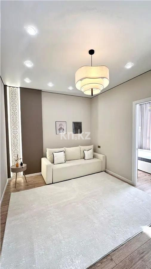 Продажа 2-комнатной квартиры, 43 м² - Недвижимость в Казахстане - страница 32 фото 1 из 5