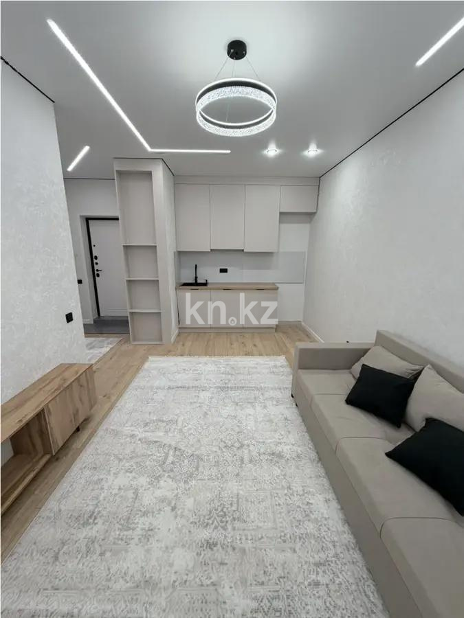 Продажа 2-комнатной квартиры, 35 м² - Продажа квартир в Астане с фото - страница 2 фото 2 из 5