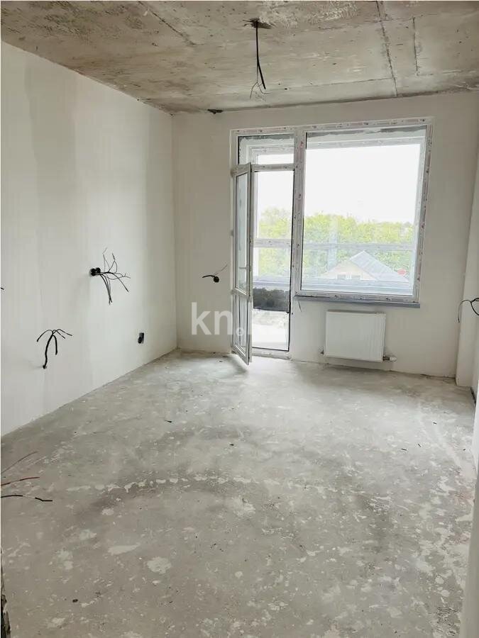 Продажа 3-комнатной квартиры, 88 м² в Алматы - фото 2