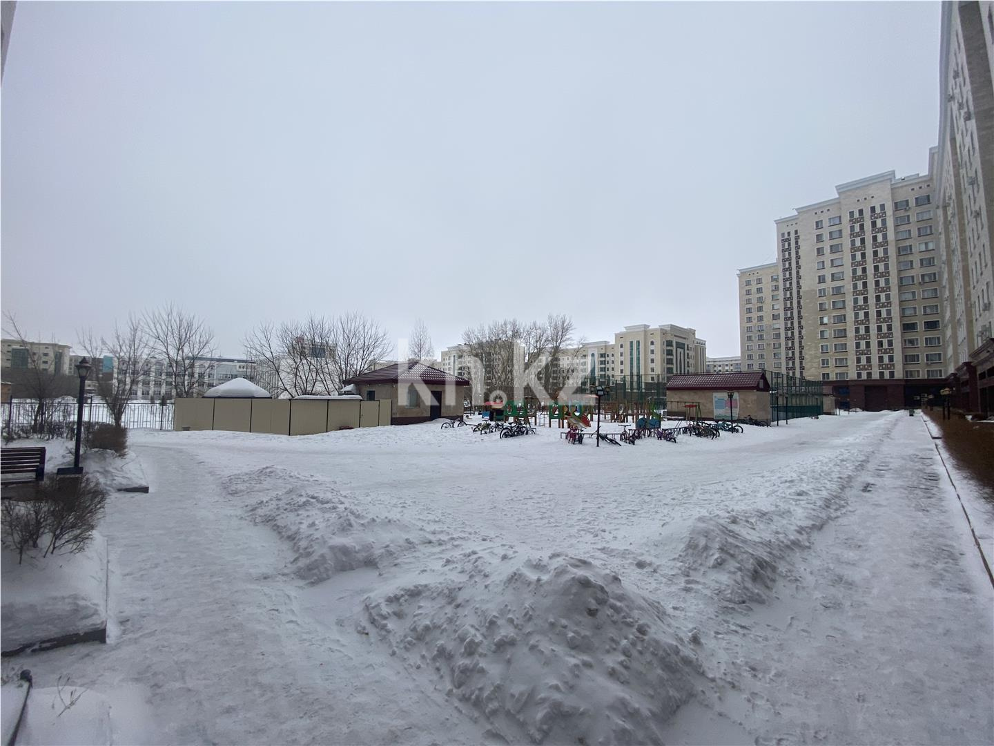Продажа 2-комнатной квартиры, 59.3 м² - Продажа квартир в Астане фото 14 из 15